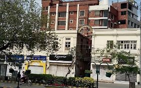Panoramic Hotel Lahore